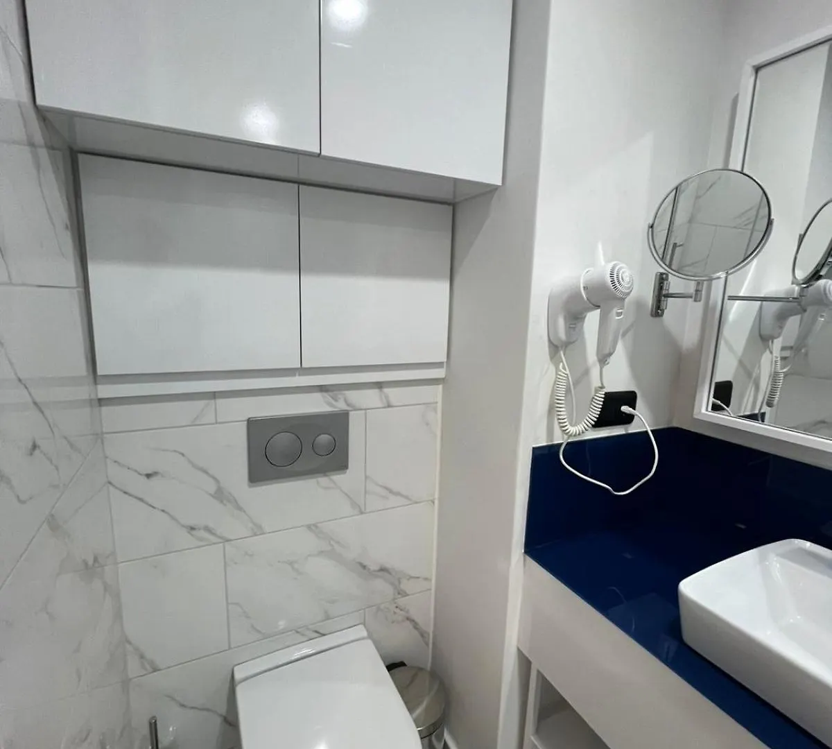 Orbi City Apartments In Block C N7 Batumi Aparthotel