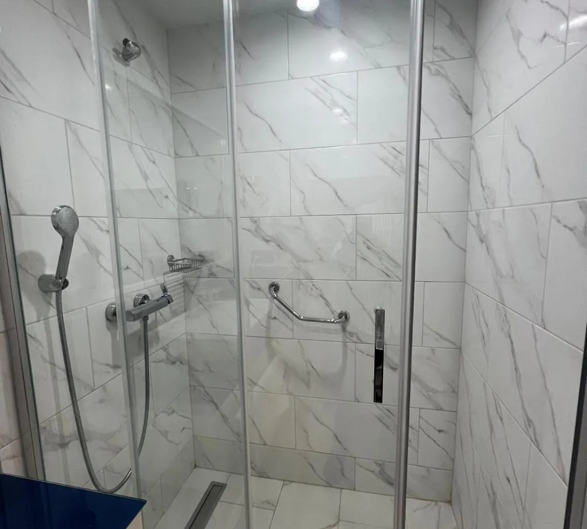 Orbi City Apartments In Block C N7 Batumi 0*,