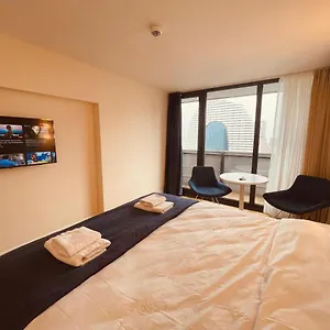 Orbi Premium Apartament